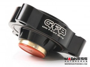 Mercedes-Benz Diverter Valve by Go Fast Bits / GFB - DV+